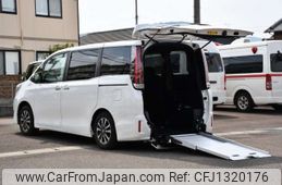 toyota esquire 2017 -TOYOTA--Esquire DBA-ZRR80Gｶｲ--ZRR80-0355289---TOYOTA--Esquire DBA-ZRR80Gｶｲ--ZRR80-0355289-