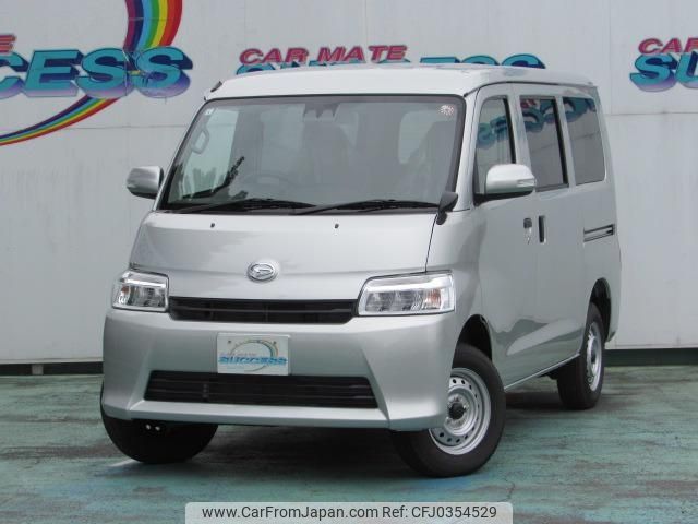 daihatsu daihatsu-others 2024 -DAIHATSU 【大宮 400ﾌ6660】--ｸﾞﾗﾝﾏｯｸｽｶｰｺﾞ S403V--0001009---DAIHATSU 【大宮 400ﾌ6660】--ｸﾞﾗﾝﾏｯｸｽｶｰｺﾞ S403V--0001009- image 1