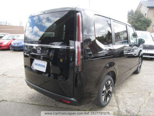honda stepwagon 2025 -HONDA 【長野 301】--Stepwgn 5BA-RP7--RP7----HONDA 【長野 301】--Stepwgn 5BA-RP7--RP7-- image 2