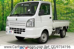 suzuki carry-truck 2019 -SUZUKI--Carry Truck EBD-DA16T--DA16T-473272---SUZUKI--Carry Truck EBD-DA16T--DA16T-473272-