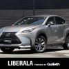 lexus nx 2015 -LEXUS--Lexus NX DBA-AGZ15--AGZ15-1003011---LEXUS--Lexus NX DBA-AGZ15--AGZ15-1003011- image 1