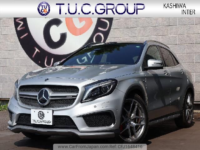 mercedes-benz mercedes-benz-others 2015 CFJ1648416 image 1