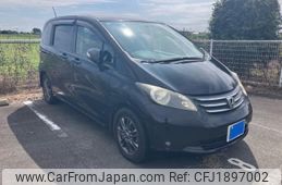 honda freed 2009 CFJ1897002