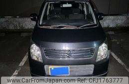 suzuki wagon-r 2010 CFJ1763777
