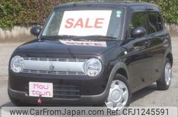 suzuki alto-lapin 2021 quick_quick_5BA-HE33S_HE33S-319270