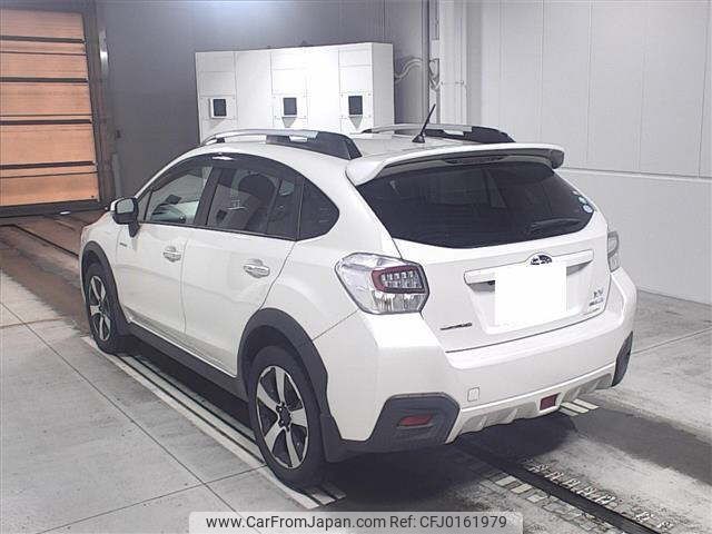 subaru xv 2014 -SUBARU 【岐阜 303ﾅ1344】--Subaru XV GPE-017650---SUBARU 【岐阜 303ﾅ1344】--Subaru XV GPE-017650- image 2