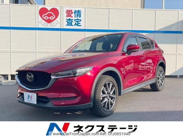 mazda cx-5 2020 quick_quick_KF2P_KF2P-326973 image 1