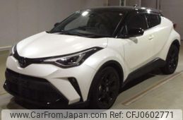 toyota c-hr 2020 quick_quick_3BA-NGX10_NGX10-2019389