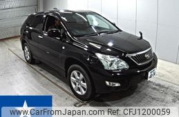 toyota harrier 2009 -TOYOTA--Harrier ACU30W--ACU30-0103864---TOYOTA--Harrier ACU30W--ACU30-0103864-