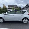 toyota auris 2015 -TOYOTA--Auris DBA-NZE181H--NZE181-6020500---TOYOTA--Auris DBA-NZE181H--NZE181-6020500- image 9