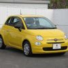 fiat 500 2020 -FIAT--Fiat 500 ABA-31212--ZFA3120000JD25289---FIAT--Fiat 500 ABA-31212--ZFA3120000JD25289- image 12