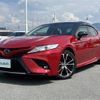 toyota camry 2018 -TOYOTA--Camry DAA-AXVH70--AXVH70-1038795---TOYOTA--Camry DAA-AXVH70--AXVH70-1038795- image 4