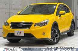 subaru xv 2015 -SUBARU--Subaru XV DBA-GP7--GP7-093045---SUBARU--Subaru XV DBA-GP7--GP7-093045-