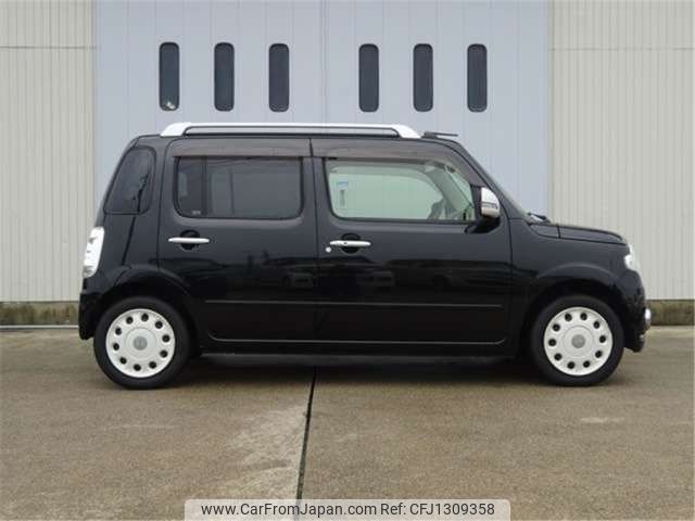daihatsu mira-cocoa 2012 -DAIHATSU 【徳島 580】--Mira Cocoa DBA-L675S--L675S-0118158---DAIHATSU 【徳島 580】--Mira Cocoa DBA-L675S--L675S-0118158- image 2