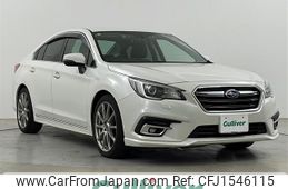 subaru legacy-b4 2019 CFJ1546115