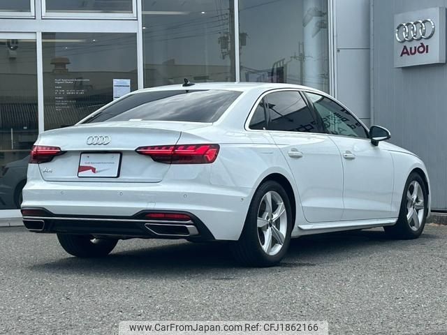 audi a4 2022 CFJ1862166 image 2