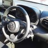 toyota yaris 2020 CFJ1848430 image 8