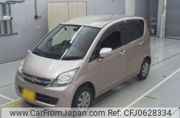 daihatsu move 2007 -DAIHATSU 【金沢 580ふ4155】--Move L185S-0035798---DAIHATSU 【金沢 580ふ4155】--Move L185S-0035798-