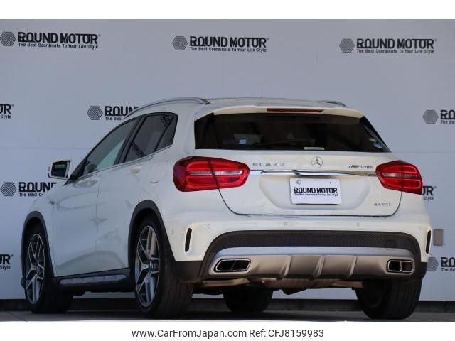 mercedes-benz amg 2014 CFJ8159983 image 2