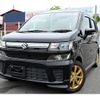 suzuki wagon-r 2018 quick_quick_DAA-MH55S_MH55S-187963 image 4