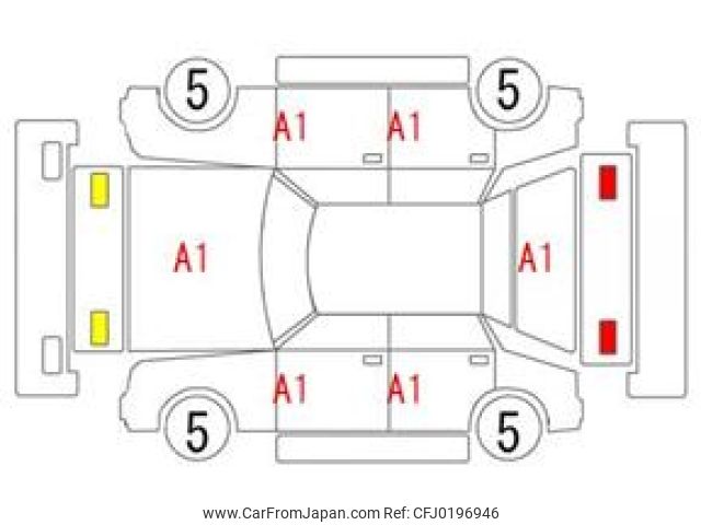 subaru forester 2023 -SUBARU--Forester 4BA-SK5--SK5-037293---SUBARU--Forester 4BA-SK5--SK5-037293- image 2