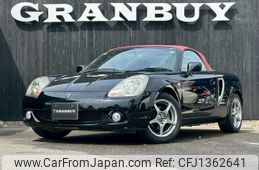 toyota mr-s 2007 -TOYOTA--MR-S TA-ZZW30--ZZW30-0078535---TOYOTA--MR-S TA-ZZW30--ZZW30-0078535-