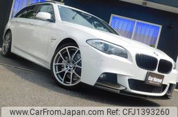 bmw 5-series 2011 -BMW--BMW 5 Series DBA-MU30--WBAMU32040C517155---BMW--BMW 5 Series DBA-MU30--WBAMU32040C517155-