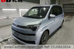 toyota spade 2012 -TOYOTA--Spade NCP141--9028511---TOYOTA--Spade NCP141--9028511-