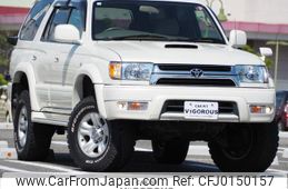 toyota hilux-surf 2002 quick_quick_KH-KDN185W_KDN185-9002204