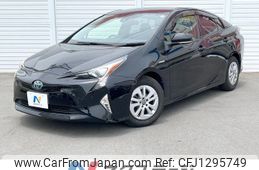 toyota prius 2016 -TOYOTA--Prius DAA-ZVW50--ZVW50-8044059---TOYOTA--Prius DAA-ZVW50--ZVW50-8044059-