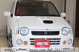 suzuki alto-works 1997 CFJ1864719