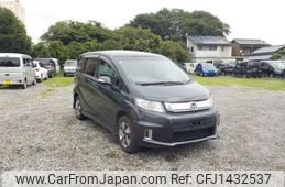 honda freed-spike 2014 -HONDA--Freed Spike DBA-GB4--GB4-1601799---HONDA--Freed Spike DBA-GB4--GB4-1601799-