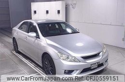 toyota mark-x 2010 -TOYOTA--MarkX GRX130-6013718---TOYOTA--MarkX GRX130-6013718-