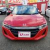 honda s660 2018 quick_quick_DBA-JW5_JW5-1023773 image 1