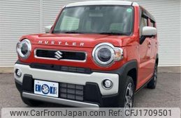 suzuki hustler 2024 CFJ1709501