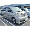 toyota alphard 2005 CFJ1855929 image 1
