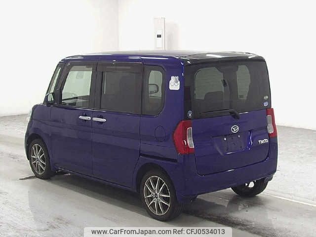 daihatsu tanto 2015 -DAIHATSU--Tanto LA600S--0358991---DAIHATSU--Tanto LA600S--0358991- image 2