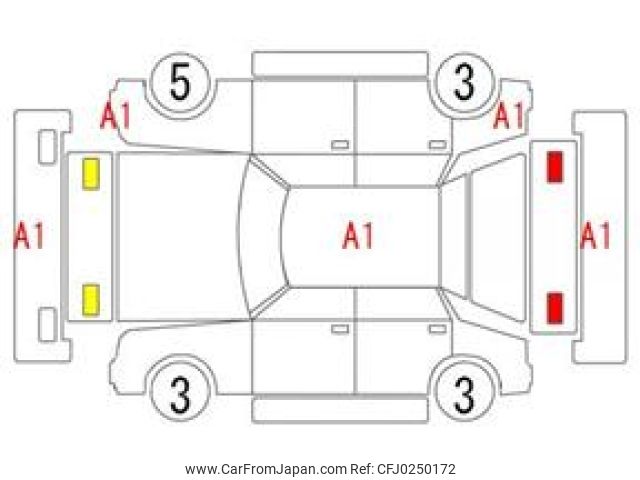 volkswagen golf-variant 2014 -VOLKSWAGEN--VW Golf Variant DBA-AUCJZ--WVWZZZAUZEP587344---VOLKSWAGEN--VW Golf Variant DBA-AUCJZ--WVWZZZAUZEP587344- image 2