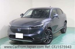 honda vezel 2023 CFJ1575943