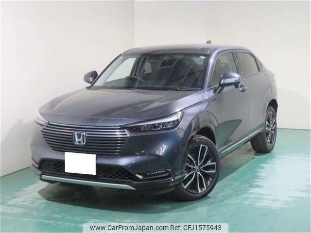 honda vezel 2023 CFJ1575943 image 1