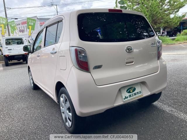 daihatsu mira-e-s 2012 -DAIHATSU 【名変中 】--Mira e:s LA300S--1092478---DAIHATSU 【名変中 】--Mira e:s LA300S--1092478- image 2