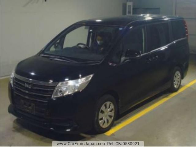 toyota noah 2015 quick_quick_DBA-ZRR80G_ZRR80-0155240 image 1