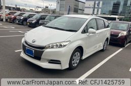 toyota wish 2017 -TOYOTA--Wish DBA-ZGE20W--ZGE20-6040218---TOYOTA--Wish DBA-ZGE20W--ZGE20-6040218-