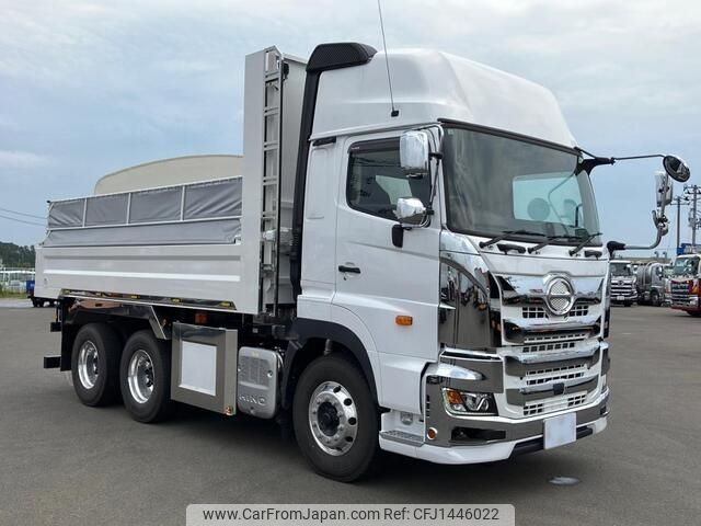 hino profia 2024 -HINO--Profia 2DG-FS1AGE--FS1AG-***397---HINO--Profia 2DG-FS1AGE--FS1AG-***397- image 2