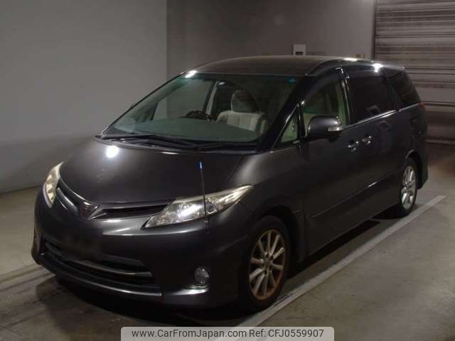 toyota estima 2011 -TOYOTA--Estima DBA-ACR50W--ACR50-7109752---TOYOTA--Estima DBA-ACR50W--ACR50-7109752- image 1