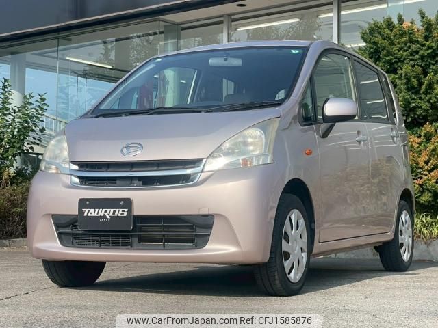 daihatsu move 2012 CFJ1585876 image 1