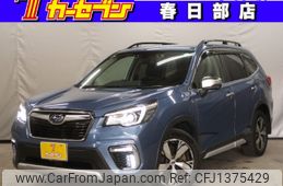 subaru forester 2019 -SUBARU--Forester 5AA-SKE--SKE-016583---SUBARU--Forester 5AA-SKE--SKE-016583-