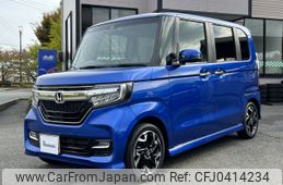 honda n-box 2018 -HONDA--N BOX DBA-JF3--JF3-2074077---HONDA--N BOX DBA-JF3--JF3-2074077-