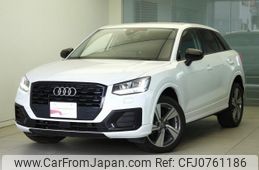 audi q2 2020 quick_quick_ABA-GACHZ_WAUZZZGA8LA037177