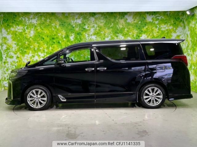 toyota alphard 2021 quick_quick_3BA-AGH30W_AGH30-0362742 image 2